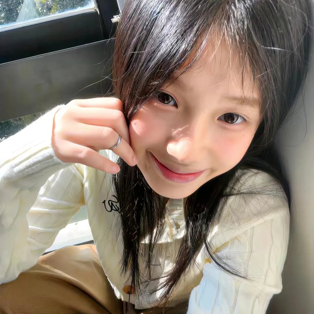 每一张脸都有一个名字